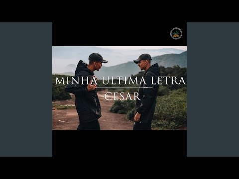 Minha Última Letra