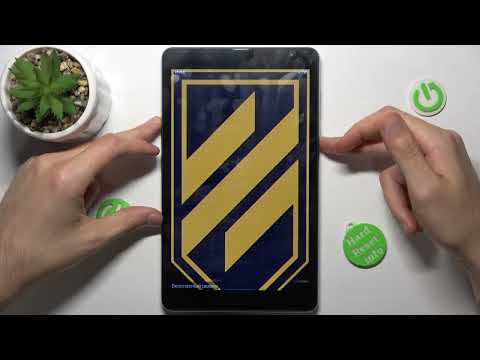 Blackview Tab 6 | Как войти в безопасный режим на Blackview Tab 6 - Как выйти из безопасного режима