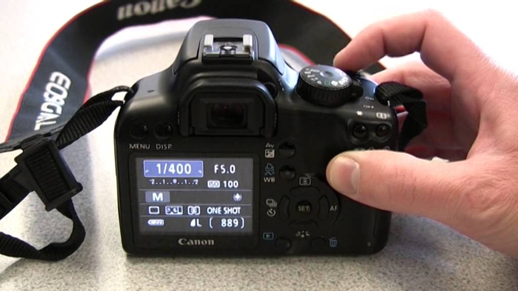 Photography Basics - The 4 Variables - Media Technician Steve Pidd