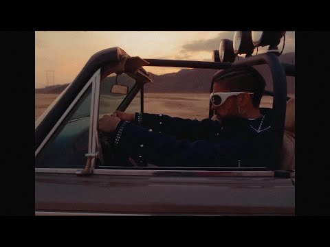 (FREE) Morad x Bad Bunny x Reggaeton Type Beat - Como