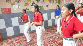 Lokdeep Public School Video