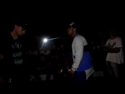 DEVAN QPLA HEGEL vs TONI LH KALO - 4tos - Vagabundos Ft.Tpl Free 3vs3 (30/3)