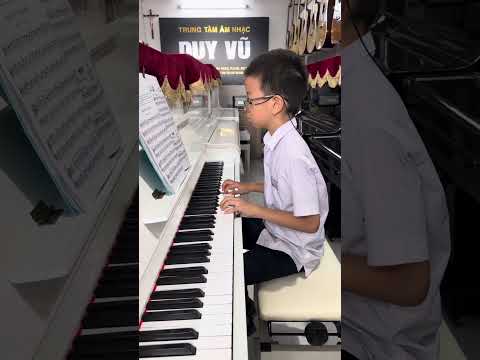 Methode ROSE 10 | Petite valse | Trường Thịnh