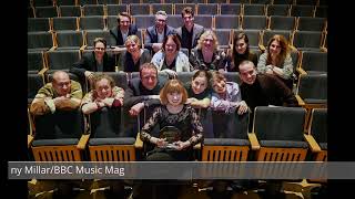 BBC Music Magazine Awards 2023 - THANK YOU!