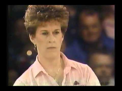 1990 LPBT Yuma Open Entire Telecast