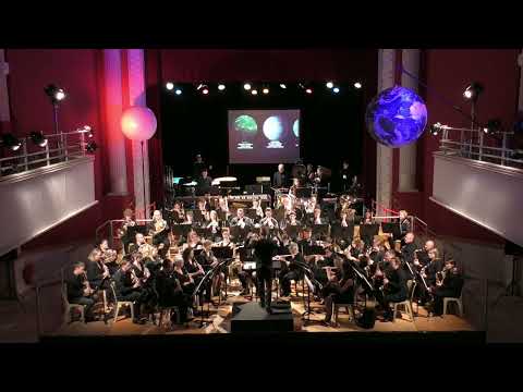 STAR WARS (THE MARCHES) - JOHN WILLIAMS, ARRGT. JERRY BRUBAKER