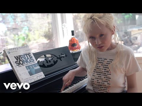 Alice Longyu Gao - 100 Boyfriends (Official Music Video)