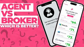 Car Insurance Broker: Is It Cheaper To Buy Car Insurance Online or Thr