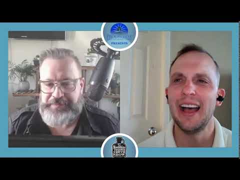 The Moonshine Jesus Show – LIVE recording!