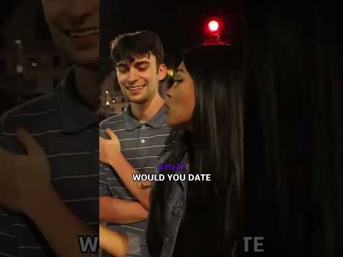 The LGBT Community Won't Like His Answer 😬@SavSays