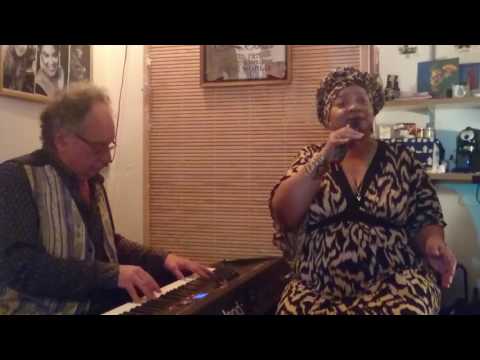 Thumbnail for Grana Louise et Guillaume Petite à la Maison du Blues le 25/02/2017