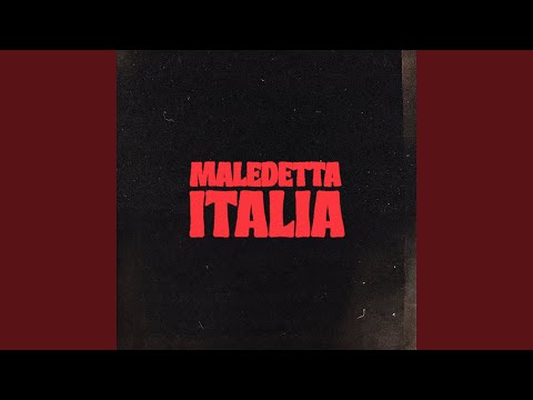 Video thumbnail for Maledetta Italia