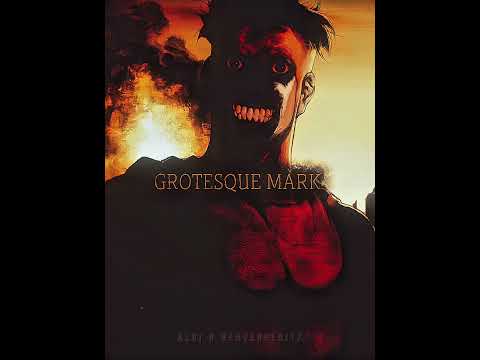 Evil trio - grotesque mark, void mark, zombie mark | #edit #shortvideo #shorts #invincible