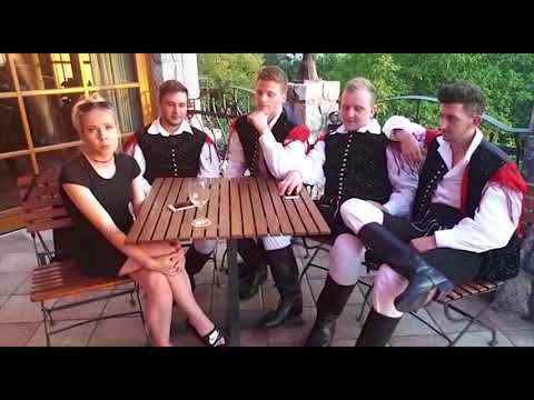 48. Festival "Števerjan 2018" - Ans. "Boršt"