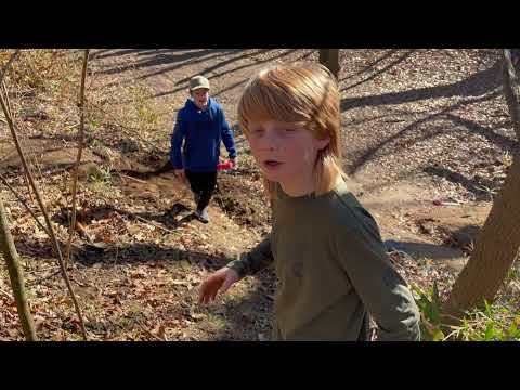 2 hour build and ride challenge