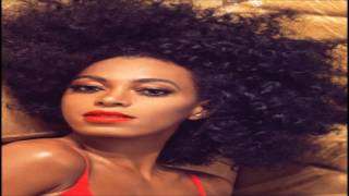 solange  ♥ locked in closets