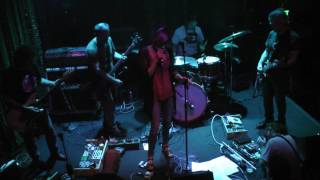 Bardo Pond - Crossover (Philadelphia,Pa) 9.13.16