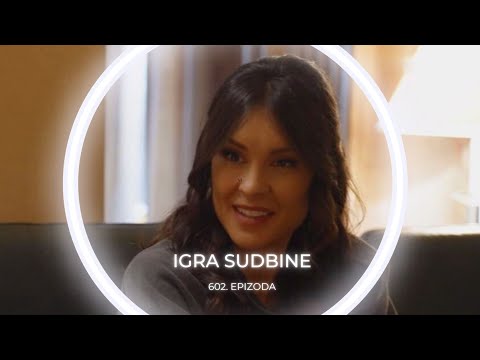 Igra sudbine 602. epizoda - Marija ne može da se seti ko je ona zaista! (PROMO)