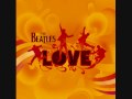 The Beatles - LOVE - A Day in the Life 