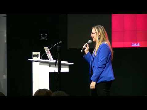 DC Tech Meetup 61 Demos, Demos, Demos - First Edition