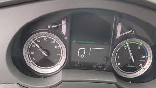 Cap tractor DAF XF 460 de vânzare - Imagine 4 | Autoline RO Cap tractor DAF XF 460 | Imagine 4 - Autoline