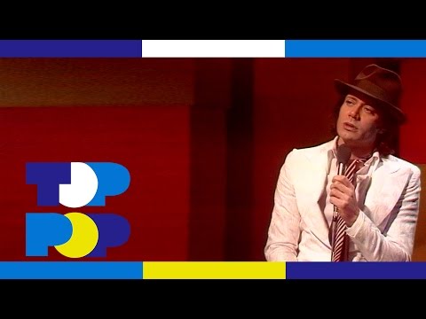 Rob De Nijs - Malle Babbe • TopPop