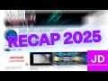 Recap 2025 Junaid 2005 Productions Junaid M