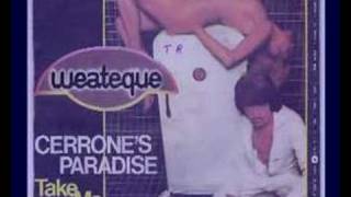 Cerrone - Cerrone's Paradise - 1977