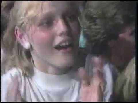 Herreys RARE Concert Footage From Studio Master Tape - Sommerparty Summerparty