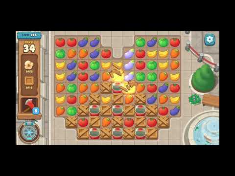 위베어베어스더퍼즐 426공략