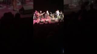 Pam McCoy - Fire in the Belly (Ver 2)*Van Morrison