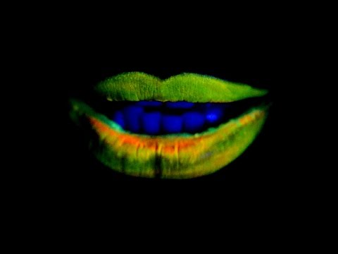 PARTY HARD - Run (Official Video)