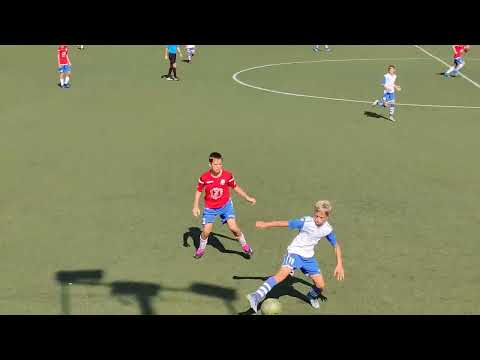 Real Succes - Voran 4:0 (23.09.2023)