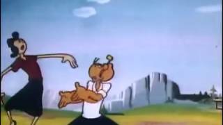 Download lagu Popeye chauffeur de taxi mp3