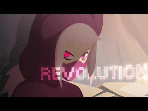 Wakfu Season 4  : Episode 1/2 -「AMV」ft. the Score/Revolution