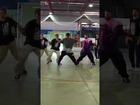 EVOQUE PRATA 😎 | Broop'Z (Tiktok)