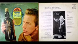 The Bottom of The Bottle: Porter Wagoner lp