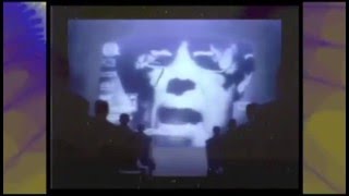 Mark McGuire - To The Macrobes / Astray (live visuals)