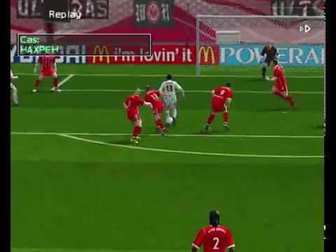 Mijat Gacinovic goal vs Bayern Munich 1/4 DFB-Pokal. 1st match