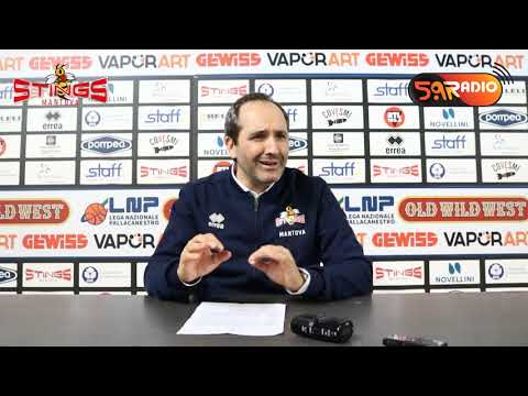 Post-partita Staff Mantova - Novipiù Jb Monferrato coi coach Di Carlo e Valentini e Cortese