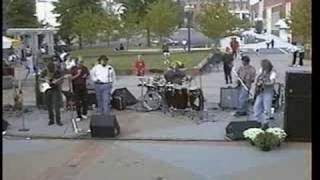 The Main Street Blues Band 3