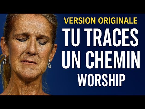 Tu Traces Un Chemin (Version Originale) | Chant de Louange sur la Fidélité de Dieu – NV Worship
