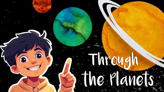 Incredible Planet Facts Kids Need to Know | Solar System