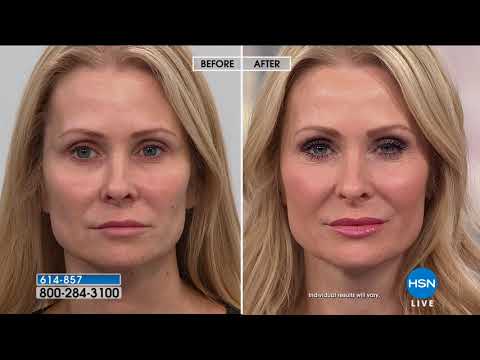 HSN | Lancome Paris Beauty / Beauty Solutions 08.04.2018 - 02 AM