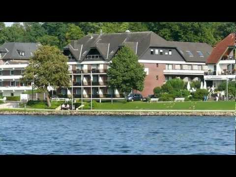 Seehotel Diekseepark Bad Malente Imagefilm otto-photo