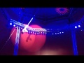 Female Aerial Straps