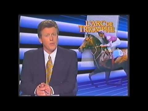 1994  AJC METROPOLITAN_SHORTS + PRIX DE L'ARC