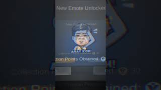 Download lagu Redeem Code Malupiton Emote 😎 #mobilelegends #mlbb #mlbbshorts mp3