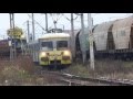 Trenul R2493 In Gara Alba Iulia Cu Mecanic De Treaba