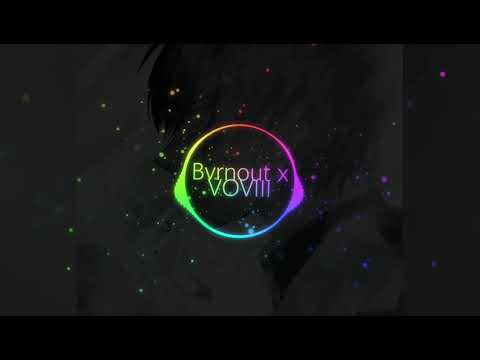 Bvrnout x VOVIII - Apache s l o w e d